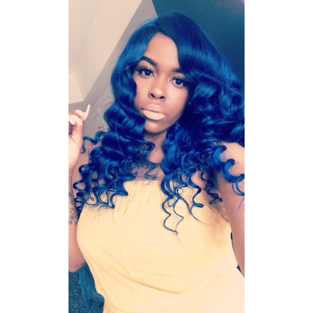 Meet your Posher, Alexis